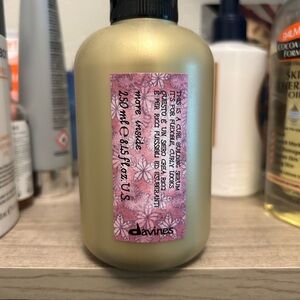 Davines Curl Building Serum